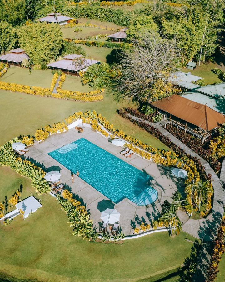 Kunken Boutique Hotel Rincón Εξωτερικό φωτογραφία