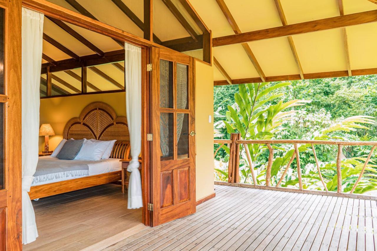 Kunken Boutique Hotel Rincón Εξωτερικό φωτογραφία